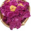 Dried Chinese Tea Flower Royal Laxative Tea Flowers Whole Peony Blossom for Food