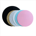 Round Cake Base Tray Plate Cake Cushion Baking Packaging Tools Cake Board