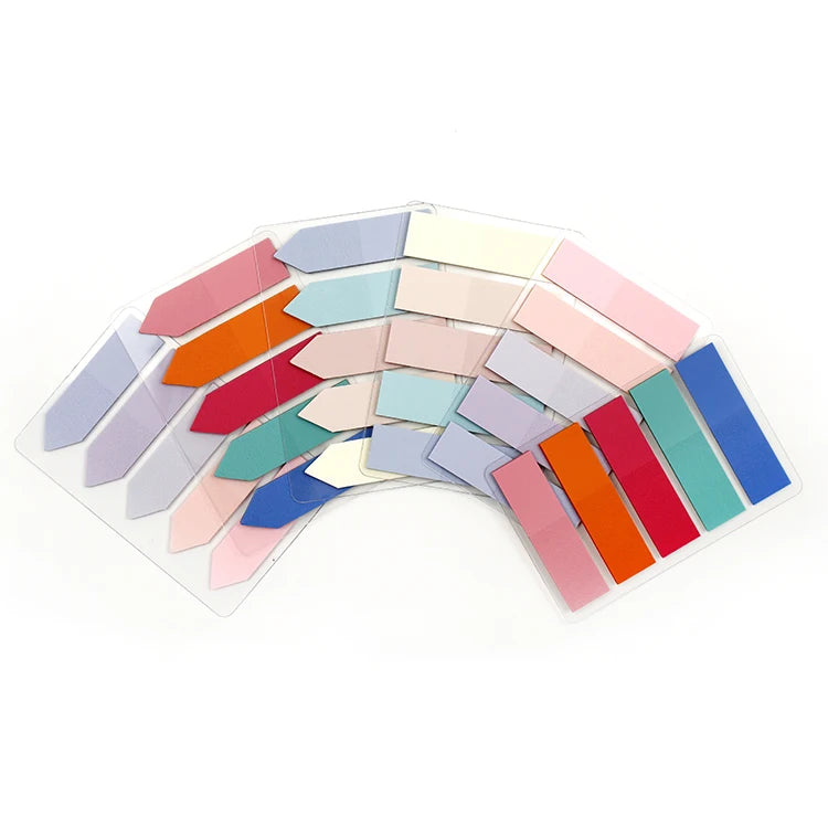 Various Styles Custom Sticky Note Tab Inspirational Modern Sticky Notes to Do