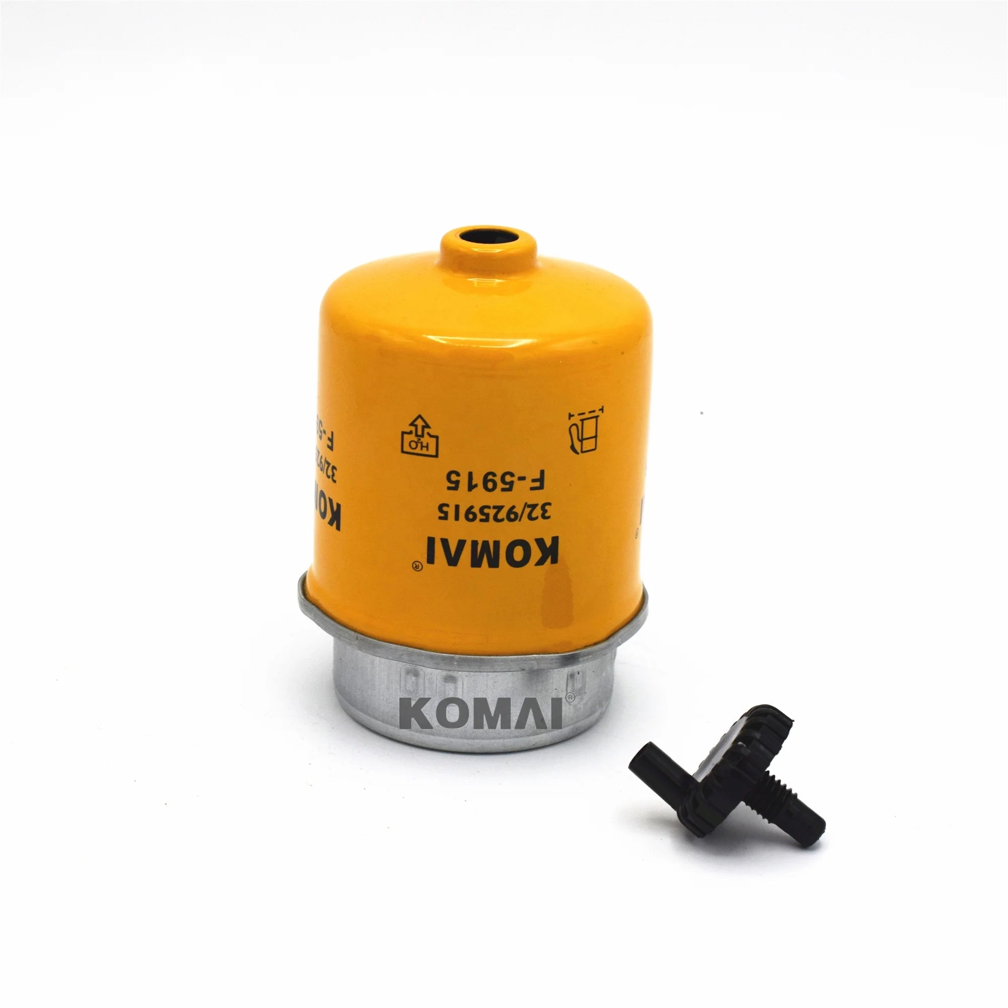 32/925915 32/925975 BF7954D WK8137 P551434 for JCB Fuel Filter Water Separator