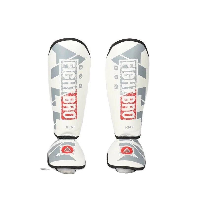 Kids Shin Pads  Protect  Soft Shin Guards Kids Shin  Pad