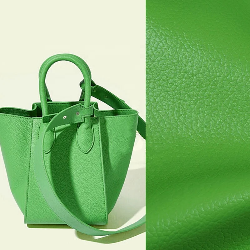 BY8027 43-Color Synthetic Litchi Leather 0.45mm Leatherette Material for Leather Bags Shoes Bows Earrings Decorative Craft Sofa