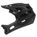 OEM ODM Full Face Downhill Mountain Bike Helmet Road MTB E-MTB BMX Scooter Enduro CE EN1078 CPSC ASTM Test for Dirt Type Sports