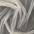 Factory Direct Wholesale 100% Nylon Transparent Soft Tulle Fabric Breathable Quick-Dry Sportswear Tent Curtains Bags Girls Boys