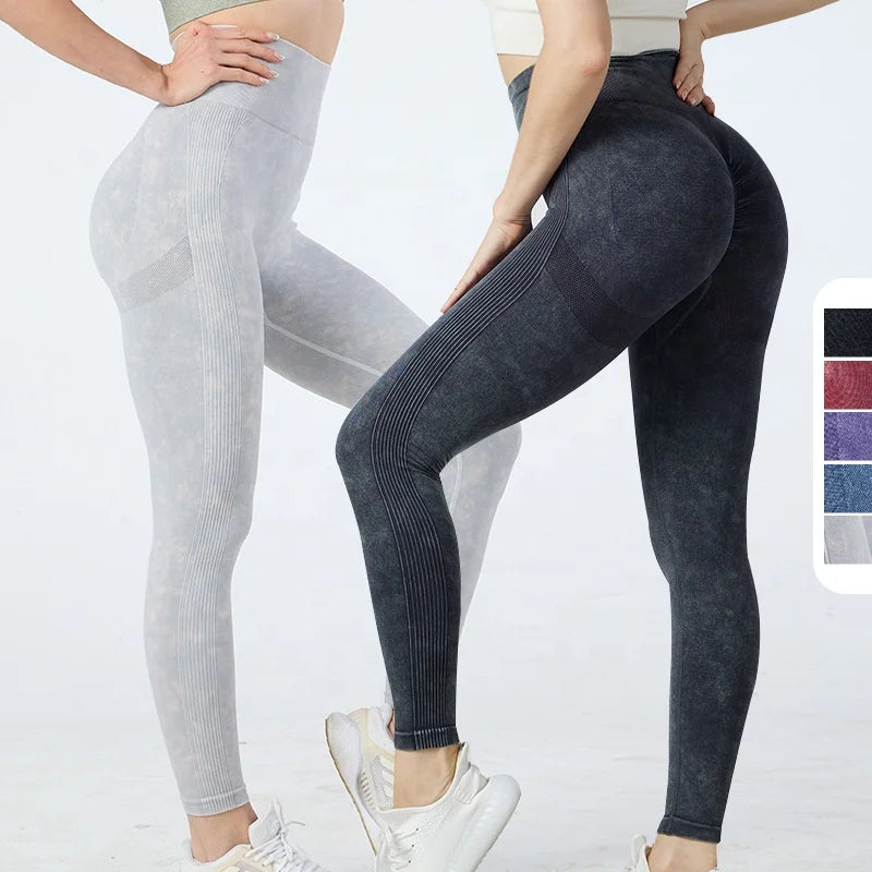 GC Academia Roupa Leggings for Women Roupas De Academia Femininas Workout Leggings Ropa De Gimnasio Mujer Legging De Yoga