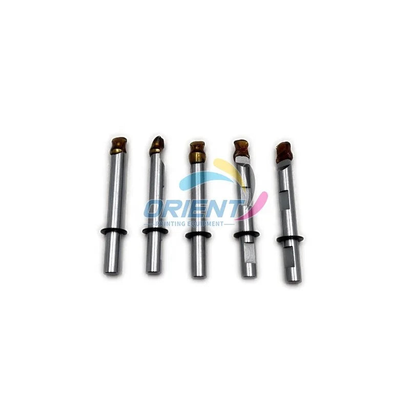 Top Quality 1PC G071919 Thread Carrier Sewing Hook for Muller Martini Machine Spare Parts