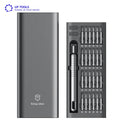 2023 51Pcs Precision Computer Mobile Phone Special Screw Driver Bit Set Multi-function Repair Tool Set