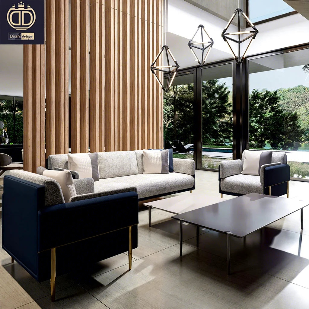Villa Luxury House 3D Max Postmodern High Standard 3d Rendering Interior Design Services Architectural Home Decor Graphic Design