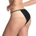 Disposable Thongs for Women Non Woven Underwear Panties Breathable Soft Tanga