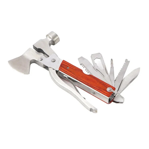 Custom Folding Pliers Survival Multi-tool Pliers Combination Folding Multi Tool Pliers with Hammer