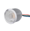 Benory 24V Rgbw MR16 LED Module 8W 60degree BNL-SP08CW-S Cri95 Cob Spot for KNX Dali Loxone Tree PWM DMX Rgbww Mr16  Spot