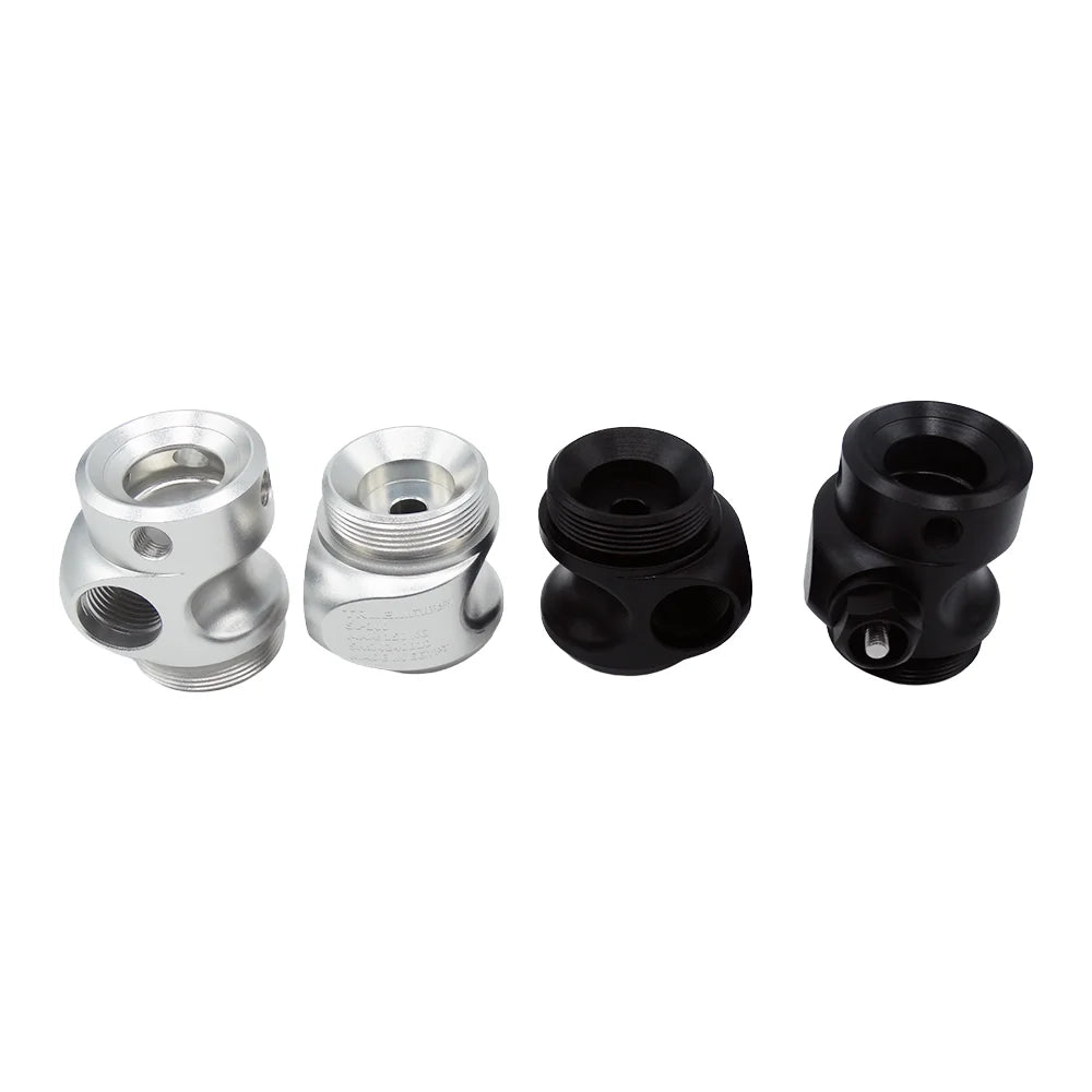High Precision Custom Stainless Steel Medical Devices Bone Accessories Small CNC Milling Broaching Wire EDM Machining Services