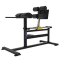 Reverse Hyper Back Extension Plate Loaded Gym Machines Roman Chair Glute JLC Fitness Equipment Ham Glute Ham Bench Developer