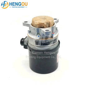 E-ZONE Ink Fountain Motor M2.105.3052 Offset Printing Machine Spare Parts