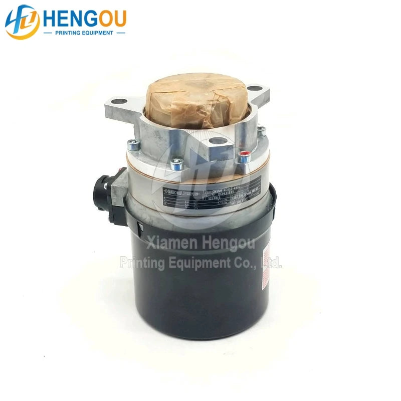 E-ZONE Ink Fountain Motor M2.105.3052 Offset Printing Machine Spare Parts