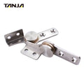 TANJA Stainless Steel Torque Hinge LCD Display Camera with Hinge