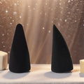 Wholesale Custom Private Label Unique Shaped Beauty Makeup Sponges Foundation Blush BB Cream Triangle Makeup Blender Sponge