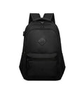 2025 Large Capacity Multi-Functional Outdoor Travel Backpack for Men Waterproof USB Feature for College Students Business Bag