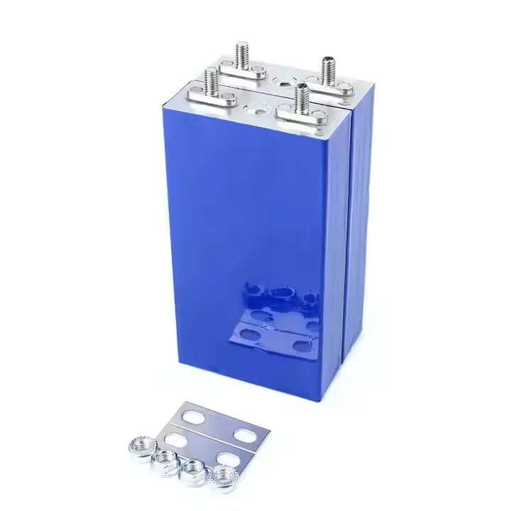 Topband 3.2V 30Ah Lifepo4 Prismatic Battery High Cycle Cells  Cycle Life Rechargeable Battery for Renewable Energy Storage