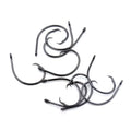 Competitive Wholesale New Grouper Chrysolopus Aureus Fishing Hook Making Machine Fishing Accessories Gear