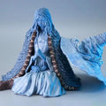 DIY Elden Bow Witch Renny four-handed Ice Witch resin ornament