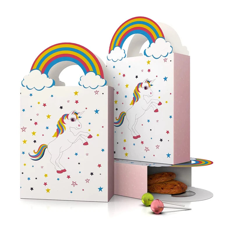 Special Design Matte Recyclable Printed Bags Kraft Wholesale Custom Color Paper Bags Printed logo for Children