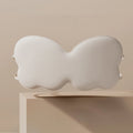 Butterfly Eye Mask 3D Contoured Eye CoversDeep Rest Light Blocking Eye Mask with Adjustable Elastic Bandages for Side Sleepers