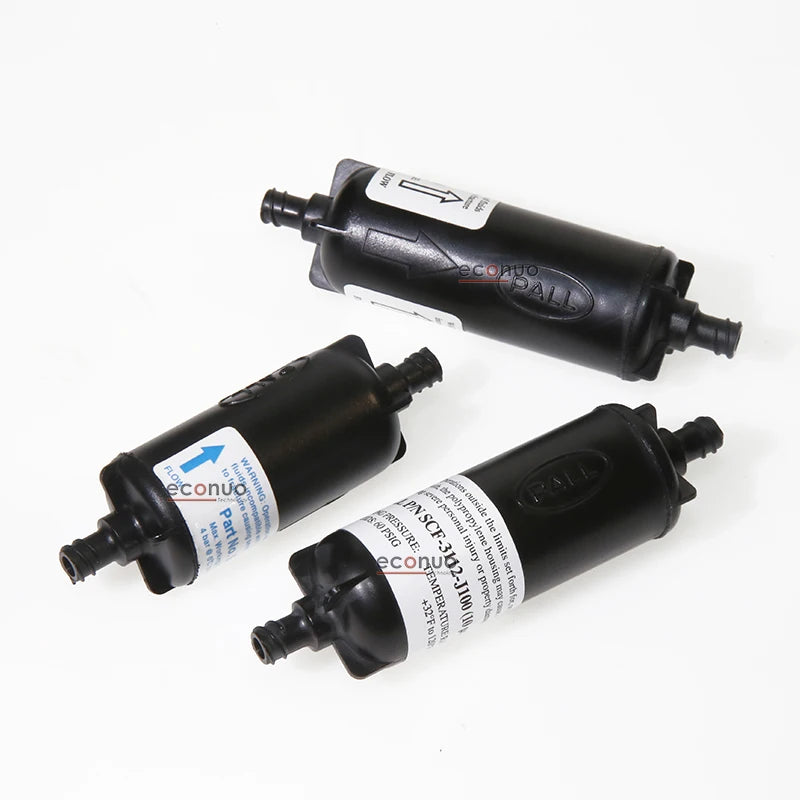 Pall Original Imported Filter Inkjet Printer Digital Printer 10U Filter SCF-3112-J100 for Flora/Docan/Handtop/JHF Inkjet Printer