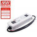 Mean Well XLG-200-24-A Dimmable 200W Easy to Install 24V LED Switching Power LED Driver