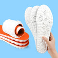 99insole Super Soft Comfort EVA Shoe Inserts Cost-Efficient PU Walking and Running Insole for Sport