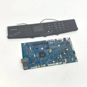 Main Controller Board +Panel for Lexmark MS310 MS312 MS410 MS510 MS610 XM1145 Main Board Formatter Board