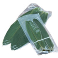 Wholesale Bamboo Leaves Artificial Bamboo Leaves Dried Bamboo Leaf