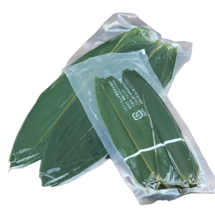 Wholesale Bamboo Leaves Artificial Bamboo Leaves Dried Bamboo Leaf