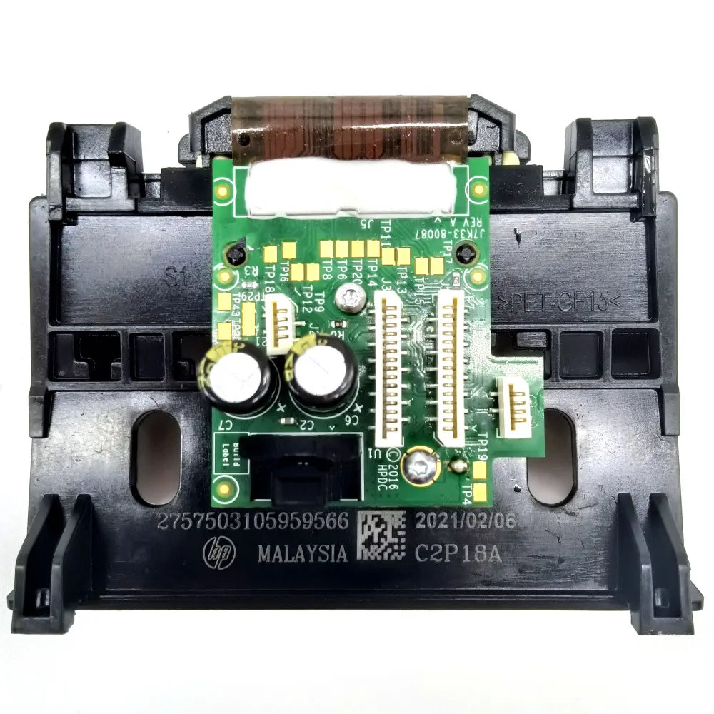 CQ163-80060 934 935  Printer Print Head Printhead Fits for HP 8023 6200 6800 6220 6975 8022 8026 8023 8020 6815 6954 6978 6235