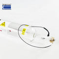 Consistent Praise Glass 950mm 80mm Laser Components 20w Carbon Dioxide 55-60w Laser Tube