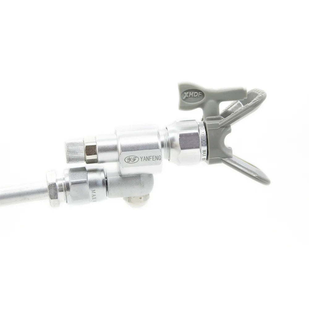 Cleanshot Valve  Grc 287030 Clean Shot Shut-off Valve