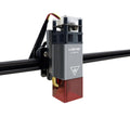 LASER TREE 5W Power Laser Module Blue Light TTL Module for CNC Laser Engraver Cutting Machine with Air Assist
