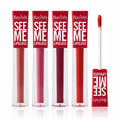 Own Brand Manufacturers Selling Wholesale Makeup Their Own Lipstick Suppliers Matte Waterproof Long-acting Vegan Liquid Lipstick