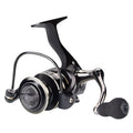 Professional Hot Sale Aluminium Fishing Rod Reel Spinning Carp Reels for Left Right Hand Use for River Lake Stream Fishing