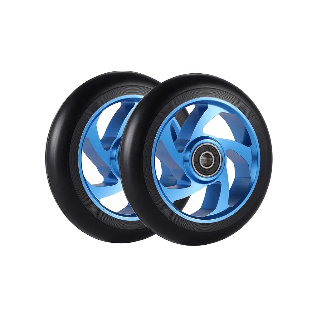 Spanner Special Magnet Price Front Normal Tick Super High Rebound Mudguard Rear Skateboard Mini Hub Wheel Scooter