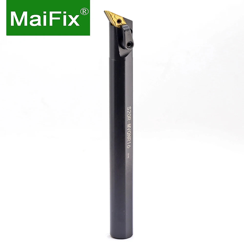 Maifix Factory Wholesale MVQNR DVQNR High Precision Turning Tool Holder Lathe Tool Holder Set MegaBDM