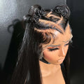 Top Invisible Thin Human Wholesale 10A Grade Swiss Closure 13x4 Deep Wave Vendors 13x6 Transparent Bundles With Hd Lace Frontal