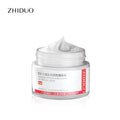 OEM ZHIDUO Private Label Deep Moisturizing Face Care Whitening Anti Freckle Skin Whitening Brightening Anti Aging Face Cream