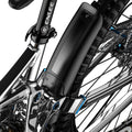 ENLEE Dirt Bicycle Fork Fenders MTB Bike Front Rear Tire Wheel Mudguard Mountain Bicycle