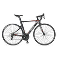 OEM  Road Bicycle Carbon Fibre Road Bike 700c Disc Brake 21 Speed Race Cycle Road Bike for Men