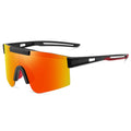 Outdoor Cycling Windproof Sand Motorcycle Glasses Fashion Sports Sunglasses Polarized
