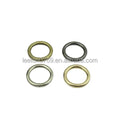 Stock Supply 19mm 0.75inch Good Quality Zinc Alloy O Ring Buckle for Leather Bags