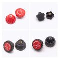 Fitness Spare Parts Exercise Bike Resistance Knob for Compatible Fitness Machines