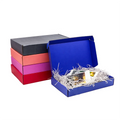 Free Design Custom Logo Carton Cardboard Print Fold Gift Mailing Shipping Paper Packaging Mailer Corrugated Box