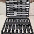 30pcs Hexagon Socket Wrench Set